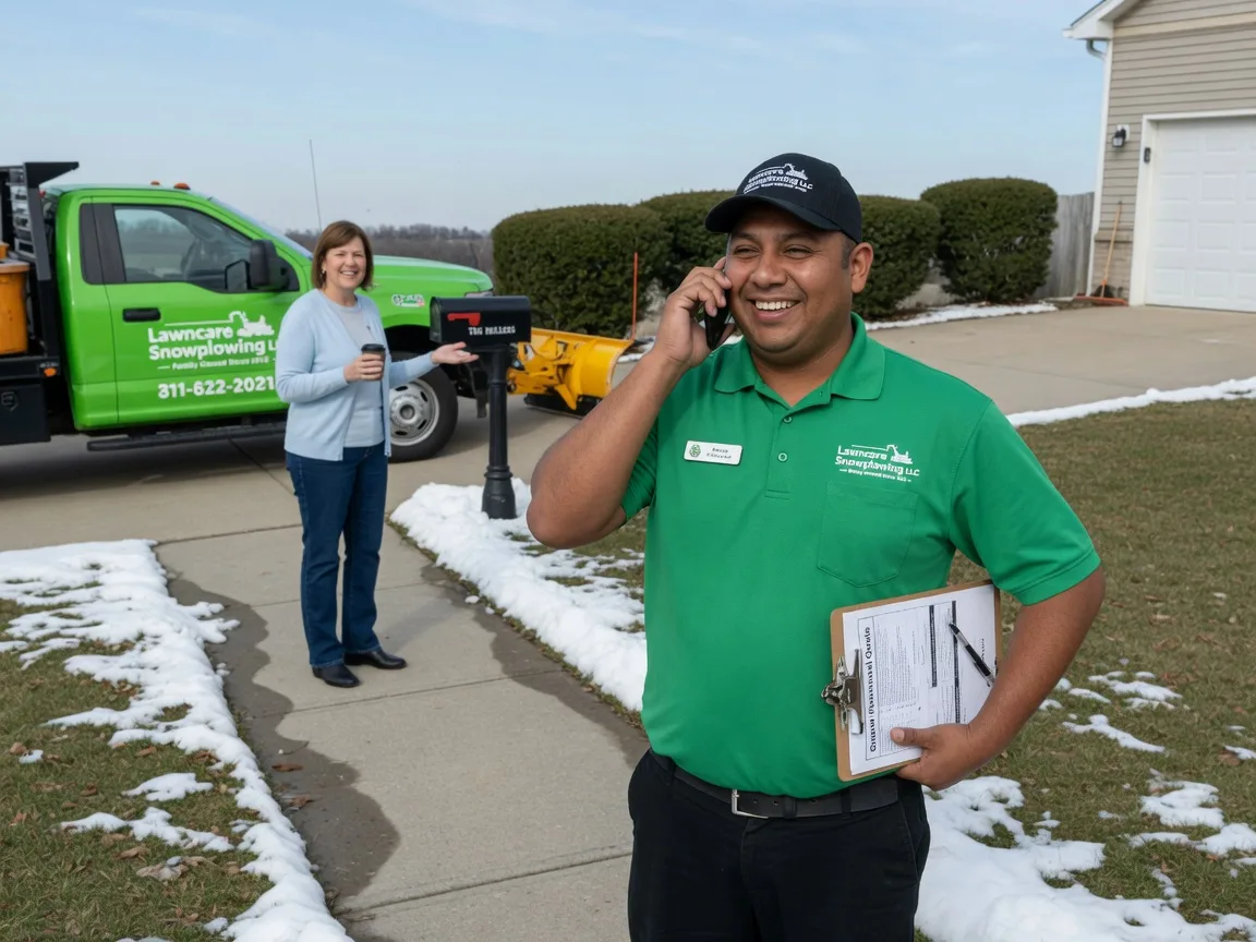 Lawn Care Services By Expert Landscaper Minburn, IA FAQs